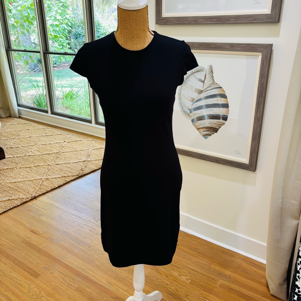Susana Monaco Little Black Dress